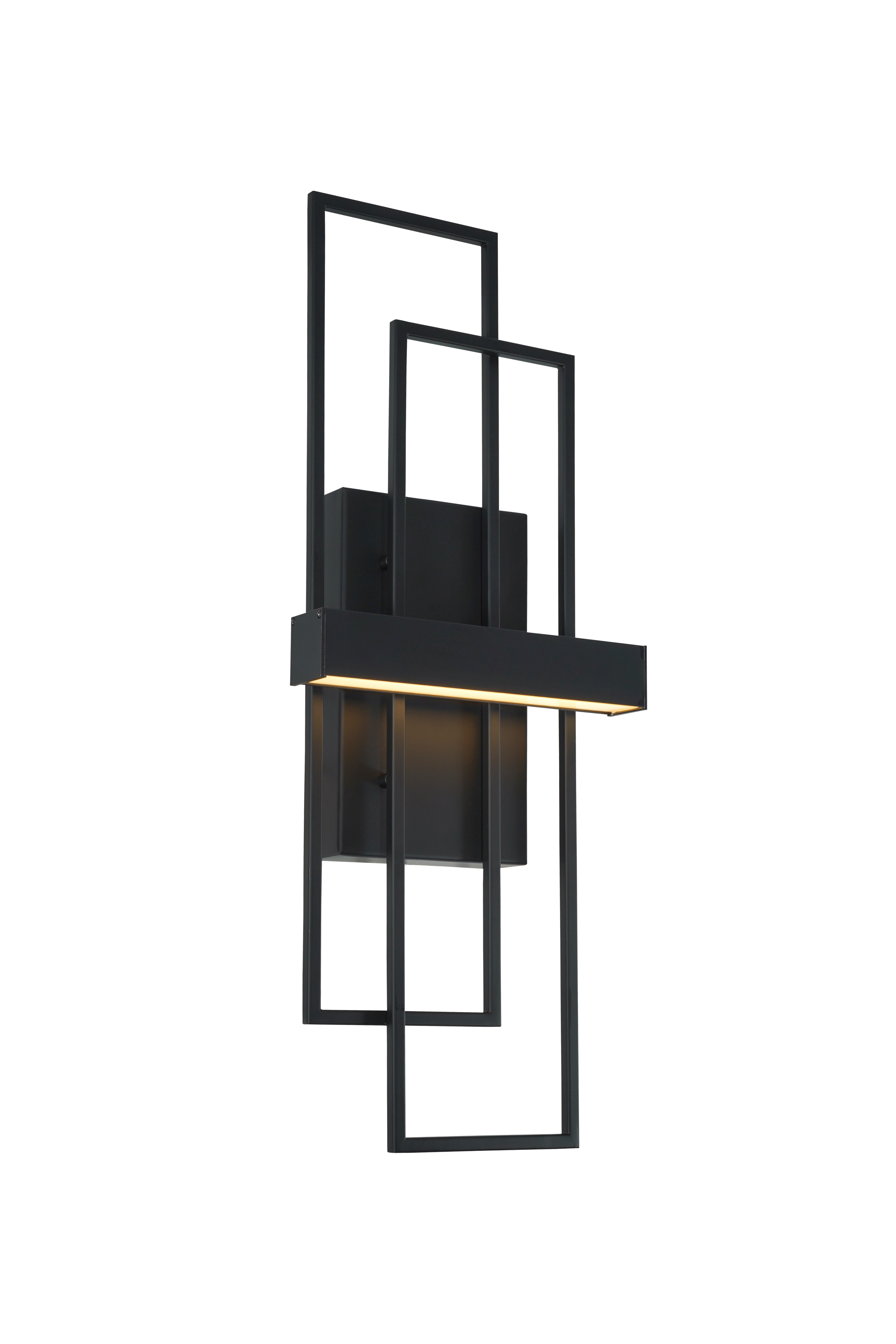 Gia Modern Wall Sconce